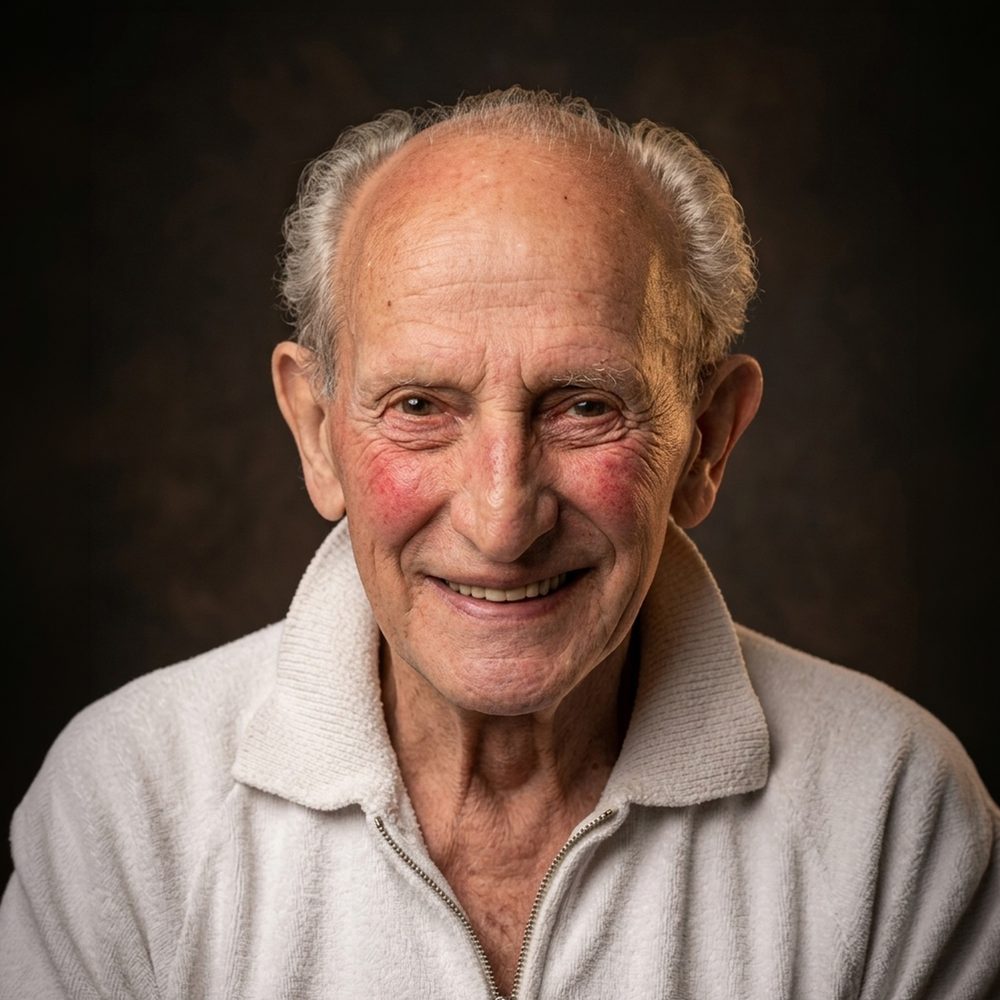 Klassiek portret